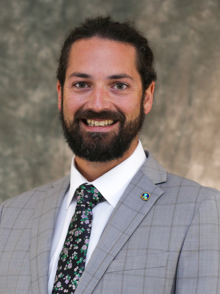 Samuel B. Cooper III