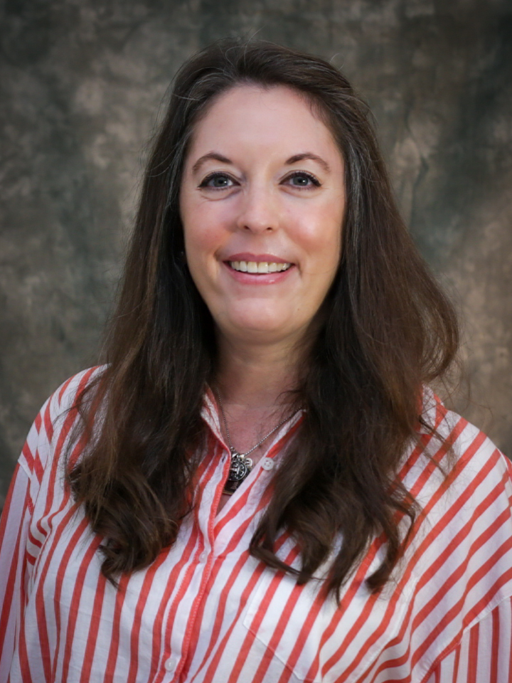 Mary Leah Coco