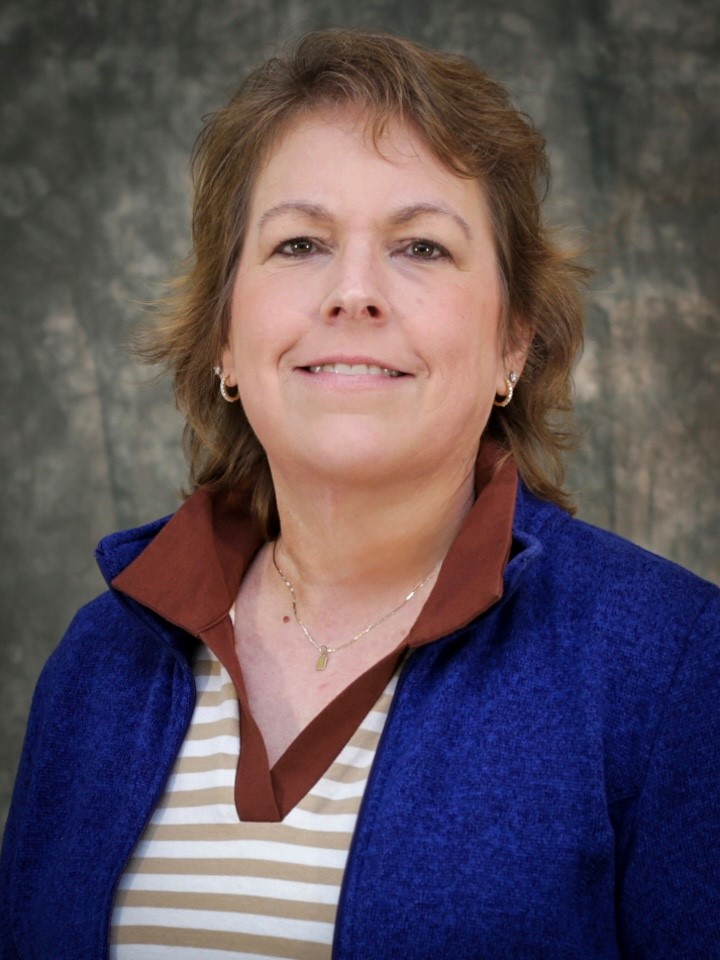 Sheri Hughes