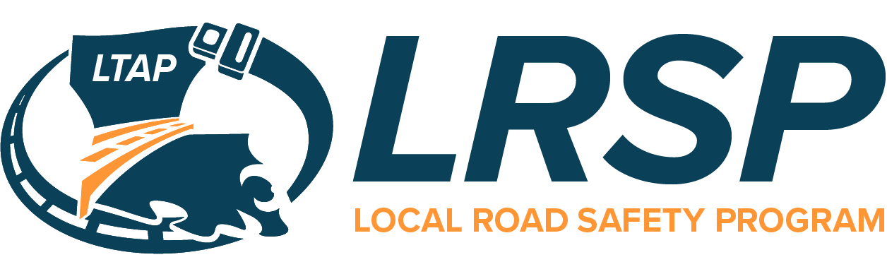 LRSP Logo