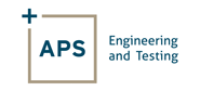 APS logo and link to website