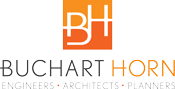 Buchart Horn logo and link to website