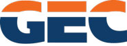 GEC logo and link to website