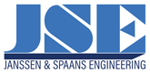 Janssen and Spaans logo and link to website