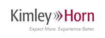 Kimley-horn logo and link to website