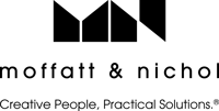 Moffatt and Nichol logo and link to website