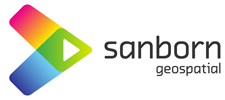 Sanborn logo and link to website