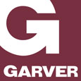 Garver logo and link to website